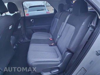 2024 Hyundai IONIQ 5 SEL - miniatura 7