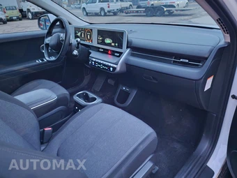 2024 Hyundai IONIQ 5 SEL - miniatura 8
