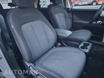 2024 Hyundai IONIQ 5 SEL - miniatura 9