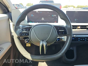 2024 Hyundai IONIQ 5 SEL - miniatura 10