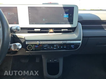 2024 Hyundai IONIQ 5 SEL - miniatura 11