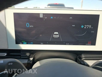 2024 Hyundai IONIQ 5 SEL - miniatura 12