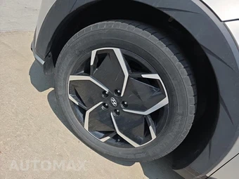 2024 Hyundai IONIQ 5 SEL - miniatura 17