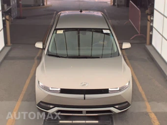 2024 Hyundai IONIQ 5 SEL - miniatura 2