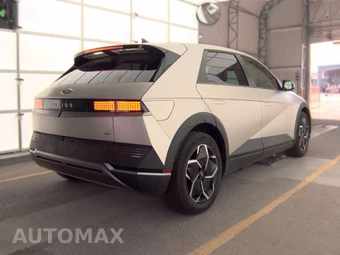 2024 Hyundai IONIQ 5 SEL - miniatura 4