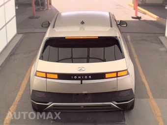 2024 Hyundai IONIQ 5 SEL - miniatura 5