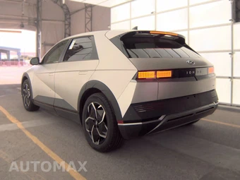 2024 Hyundai IONIQ 5 SEL - miniatura 6