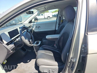2024 Hyundai IONIQ 5 SEL - miniatura 7