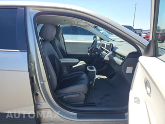 2024 Hyundai IONIQ 5 SEL - miniatura 8
