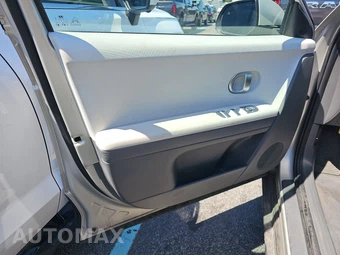 2024 Hyundai IONIQ 5 SEL - miniatura 9
