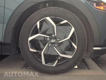 2024 Hyundai IONIQ 5 SEL - miniatura 10