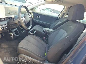 2024 Hyundai IONIQ 5 SEL - miniatura 13