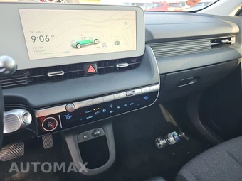 2024 Hyundai IONIQ 5 SEL - miniatura 17
