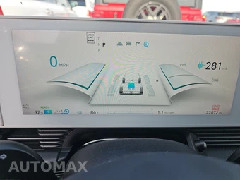 2024 Hyundai IONIQ 5 SEL - miniatura 18