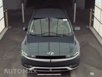 2024 Hyundai IONIQ 5 SEL - miniatura 2