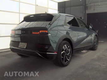 2024 Hyundai IONIQ 5 SEL - miniatura 5