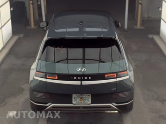 2024 Hyundai IONIQ 5 SEL - miniatura 6