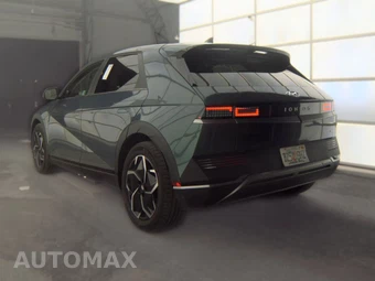 2024 Hyundai IONIQ 5 SEL - miniatura 8