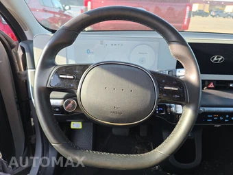2024 Hyundai IONIQ 5 SEL - miniatura 10