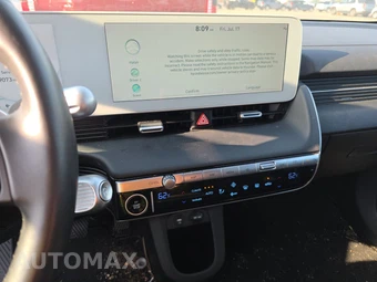 2024 Hyundai IONIQ 5 SEL - miniatura 11