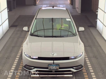 2024 Hyundai IONIQ 5 SEL - miniatura 2