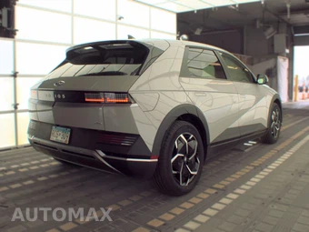 2024 Hyundai IONIQ 5 SEL - miniatura 4