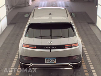 2024 Hyundai IONIQ 5 SEL - miniatura 5