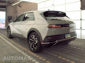 2024 Hyundai IONIQ 5 SEL - miniatura 6