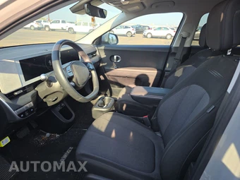 2024 Hyundai IONIQ 5 SEL - miniatura 7