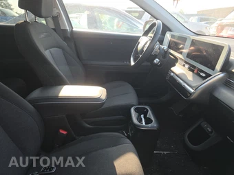 2024 Hyundai IONIQ 5 SEL - miniatura 8