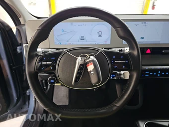 2024 Hyundai IONIQ 5 SEL - miniatura 10