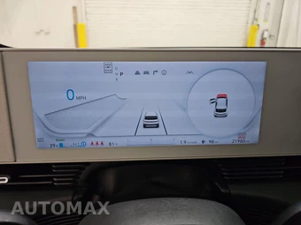 2024 Hyundai IONIQ 5 SEL - miniatura 12