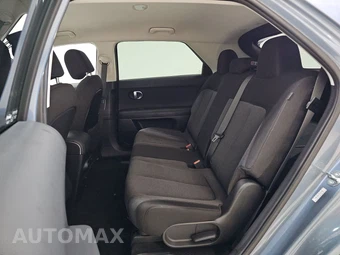 2024 Hyundai IONIQ 5 SEL - miniatura 13