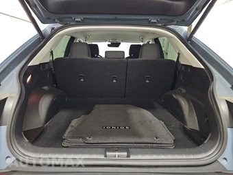2024 Hyundai IONIQ 5 SEL - miniatura 16