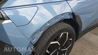 2024 Hyundai IONIQ 5 SEL - miniatura 19