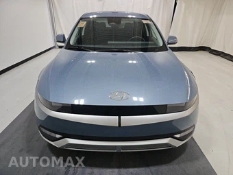 2024 Hyundai IONIQ 5 SEL - miniatura 2