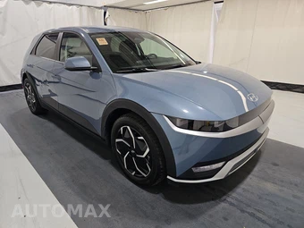 2024 Hyundai IONIQ 5 SEL - miniatura 3