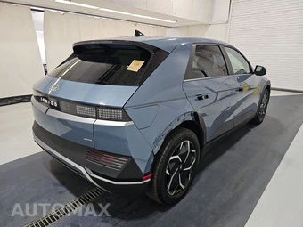 2024 Hyundai IONIQ 5 SEL - miniatura 4
