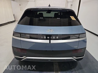 2024 Hyundai IONIQ 5 SEL - miniatura 5