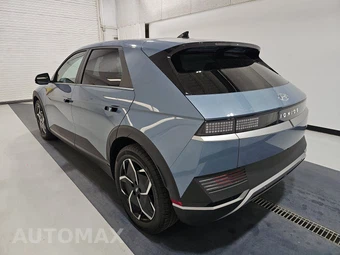 2024 Hyundai IONIQ 5 SEL - miniatura 6