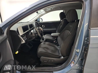 2024 Hyundai IONIQ 5 SEL - miniatura 7