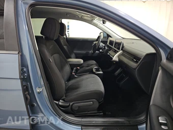 2024 Hyundai IONIQ 5 SEL - miniatura 8