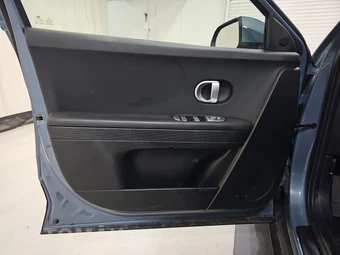 2024 Hyundai IONIQ 5 SEL - miniatura 9