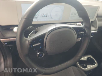 2024 Hyundai IONIQ 5 SEL - miniatura 10