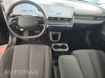 2024 Hyundai IONIQ 5 SEL - miniatura 11