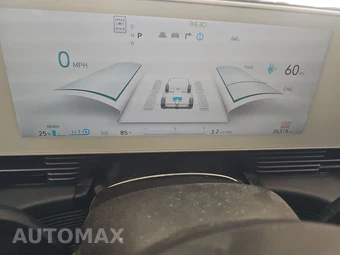 2024 Hyundai IONIQ 5 SEL - miniatura 12