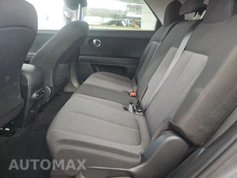 2024 Hyundai IONIQ 5 SEL - miniatura 13