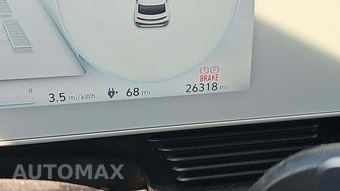 2024 Hyundai IONIQ 5 SEL - miniatura 17