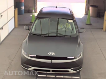 2024 Hyundai IONIQ 5 SEL - miniatura 2
