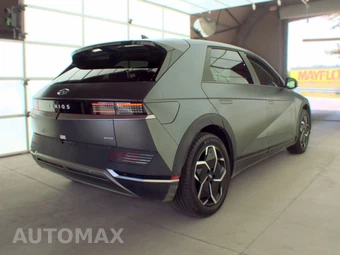 2024 Hyundai IONIQ 5 SEL - miniatura 4